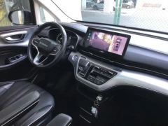 2021 Roewe iMAX8 2021 2.0T AT 400TGISupremeSeriesHonor #6