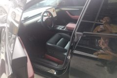 2022 Tesla Model Y 2022 Long Rangeall wheel driveEdition #9