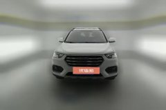 2018 Haval H6 2018 1.5T AT Blue LabelSportElite FWD #2