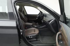 2020 BMW X3 2020 2.0T AT 28iLuxury Pkg4WD #22