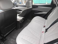 2025 BYD Seal 06 DM-i Wagon 2025 DM-i 150KMFlagship #2