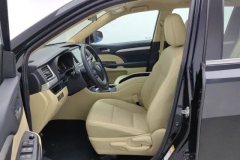 2017 Toyota Highlander 2015 2.0T AT Elite7Seat 4WD #13