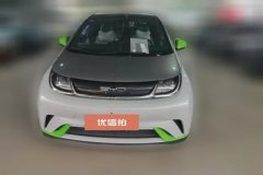 2022 BYD Dolphin 2021 405km Fashion #2