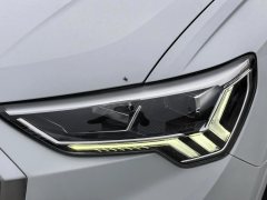 2020 Audi Q3 2020 2.0T AT 40TFSIFashionDynamic #11