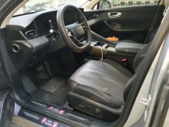 2025 Roewe D7 2023 1.5L AT DMH 125km Excellence #3