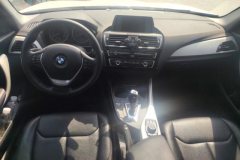 2017 BMW 1 Series(Imported) 2016 1.5T AT 118iLeading (Imported) #12
