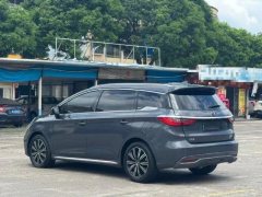 2019 BYD Song MAX PHEV 2019 EVSmart DriveLimited Flagship6Seat EV #5