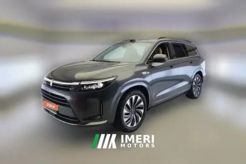 2024 AITO M7 2024 1.5T AT Smart drivingRWDMaxEdition 5Seat