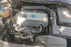 2015 Volkswagen Magotan 2015 1.8T AT Leading #10