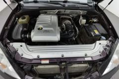 2016 Roewe W5 2014 1.8T AT Luxurious special decorationEdition4WD #7