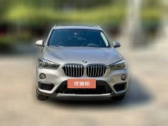 2019 BMW X1 2019 1.5T AT 18LiFashionFWD #2