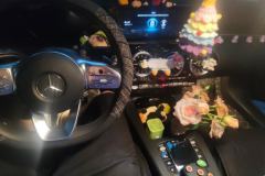 2022 Mercedes-Benz A-Class 2022 Facelift II 1.3T AT A 200 L Sportsedan chairFashion #12
