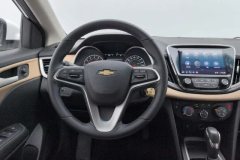2021 Chevrolet Monza 2020 1.5 AT 320YuechangEdition #15