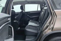 2018 Škoda Kodiaq 2018 2.0T AT TSI330 Comfort5Seat FWD Facelift #19