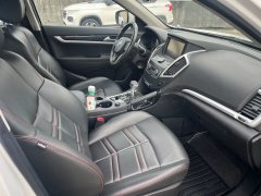 2016 Dongfeng Fengshen Fengshen AX7 2016 2.0 AT Smart Easy #7