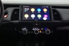 2024 Honda Fit Hatchback 2023 1.5L AT CVTtide runEdition #16
