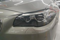 2016 BMW 5 Series 2014 2.0T AT 525LiLuxuryDesign Pkg #5