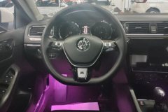 2016 Volkswagen Sagitar 2015 1.4T AT 230TSILuxury #15