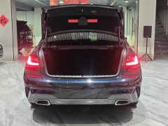 2021 BMW 3 Series 2022 Facelift 325Li MSport Pkg #17