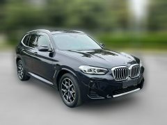 2022 BMW X3 2022 2.0T AT xDrive25i MSport Pkg #3