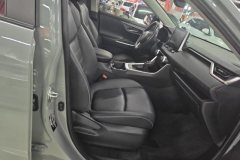 2022 Toyota RAV4 2022 2.0L CVT AT 2WDfashionPlusEdition #8