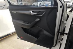 2019 Škoda Karoq 2018 1.4T AT TSI280Luxury #7