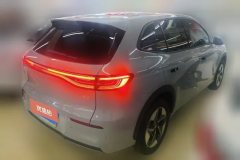 2025 Geely Galaxy Geely Galaxy E5 2024 440km set sailEdition #3