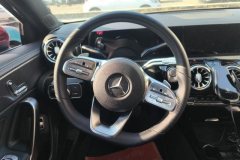 2020 Mercedes-Benz A-Class 2020 1.3TAT A200LSportsedan chairFashion Facelift #15