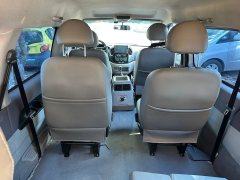 2017 Dongfeng Fengxing Lingzhi 2016 1.6 MT M3longComfortL 7Seat #7