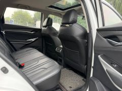 2020 Chang'an CS75 Plus 2020 1.5T AT Elite #8