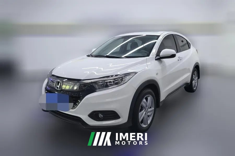 2020 Honda Vezel 2020 1.5 AT Elite