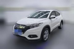 2020 Honda Vezel 2020 1.5 AT Elite #1