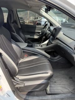 2024 BYD Sea Lion 05 DM-i 2025 1.5L AT DM-i 75KMLuxury #8