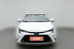 2023 Toyota Levin 2022 Hybrid 1.8H E-CVT AT Luxury #3