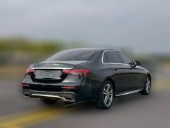 2022 Mercedes-Benz E-Class 2022 2.0T AT E 300 L Premium #6