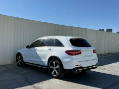 2018 Mercedes-Benz GLC-Class 2019 GLC 260 4MATIC Dynamic #9