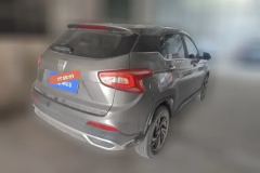 2017 Baojun 510 2017 1.5 MT Luxury #3