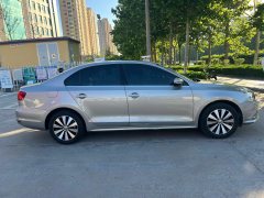 2017 Volkswagen Sagitar 2017 1.4T AT 230TSILuxury #6
