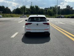 2020 Volkswagen Golf 2021 1.4T AT 280TSI ProFirst Edition #8
