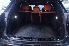 2024 Li Auto Li Auto L7 2024 Pro #4