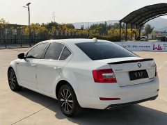 2018 Škoda Octavia 2017 1.6 AT ClassicComfort #5