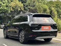 2024 AITO M9 2024 EREV MAXEdition 52KWh 6SeatEdition #14