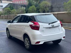 2021 Toyota Yaris L 2020 1.5 AT Leading #9