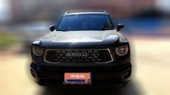 2025 Haval Big Dog Plus 2023 2.0T AT 2WDShionoEditionPlus #2