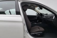 2019 BMW 3 Series 2019 2.0T AT 320Li MLuxury Pkg #22