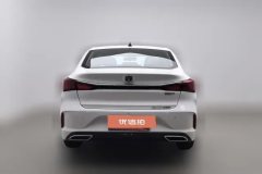 2022 Chang'an Eado 2022 PLUS Blue WhaleNE 1.4T AT GDI DCTPremium #4