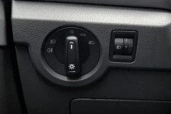 2021 Volkswagen T-Cross 2021 1.4T AT 280TSIComfort #24