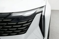2023 Geely Auto Boyue L 2023 1.5TD AT DCTLuxury #5