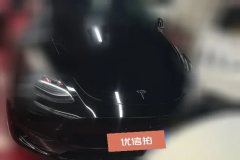 2023 Tesla Model Y 2022 Facelift rear wheel driveEdition #2