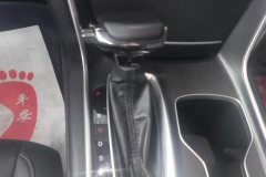 2021 Honda Accord 2022 1.5T AT 260TURBO Luxury #16